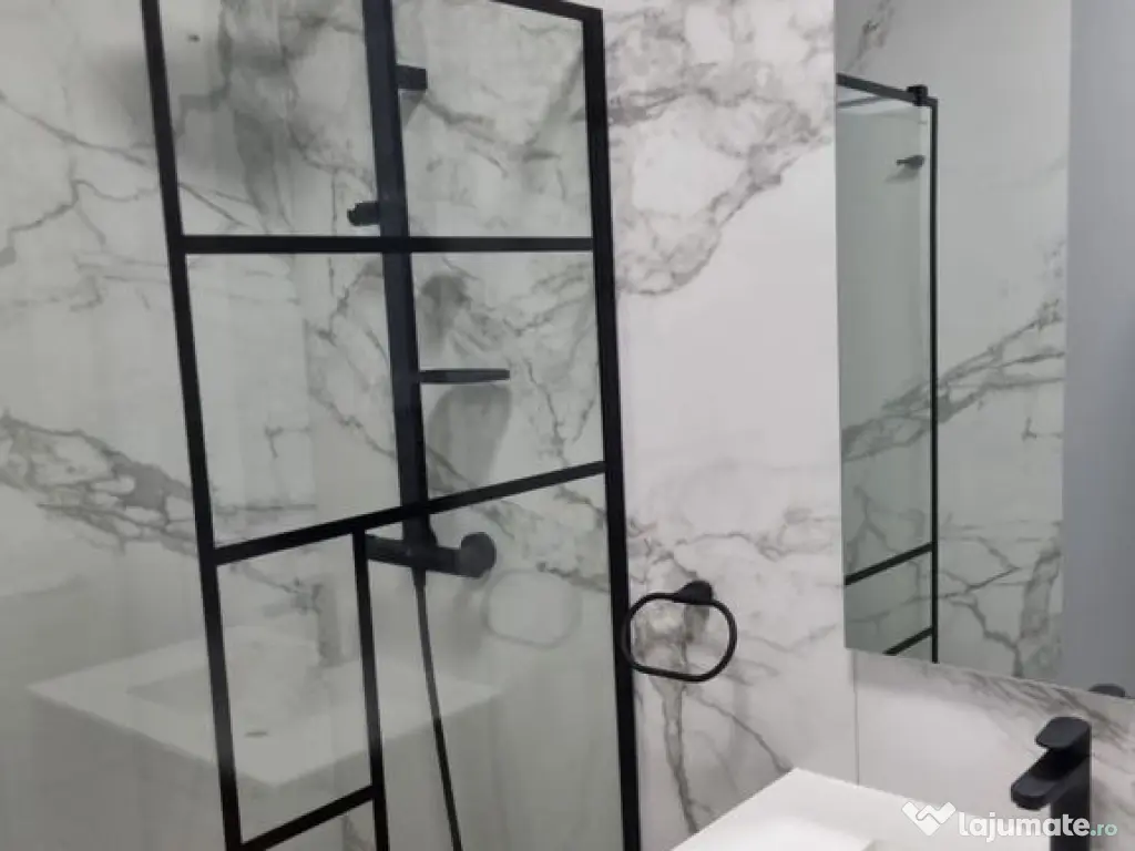 Apartament 3 camere Sos. Nordului (Herastrau) 