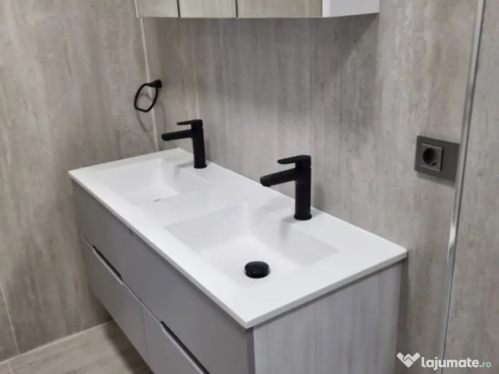 Apartament 3 camere Sos. Nordului (Herastrau) 