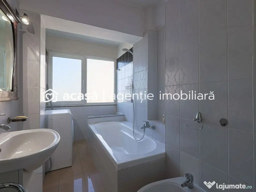 Apartament mobilat și utilat în Piața Spitalului - inv... 