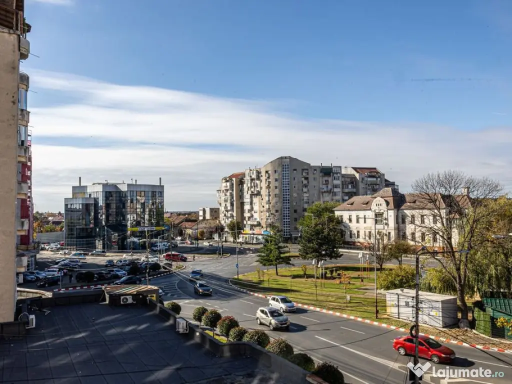 PRET NOU! Apartament mobilat și utilat în Piața Spital... 