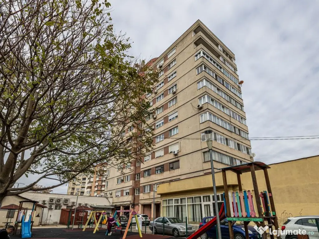 PRET NOU! Apartament mobilat și utilat în Piața Spital... 