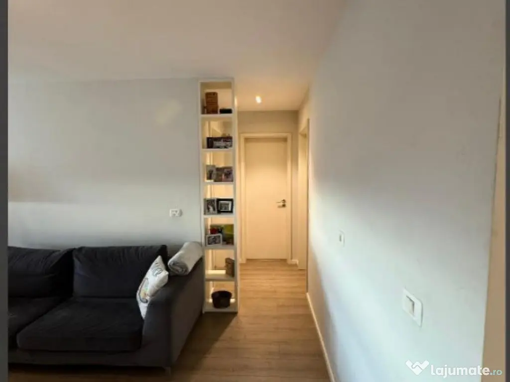 Apertament 3 camere,modern si spatios ,cu 2 locuri de parcar 