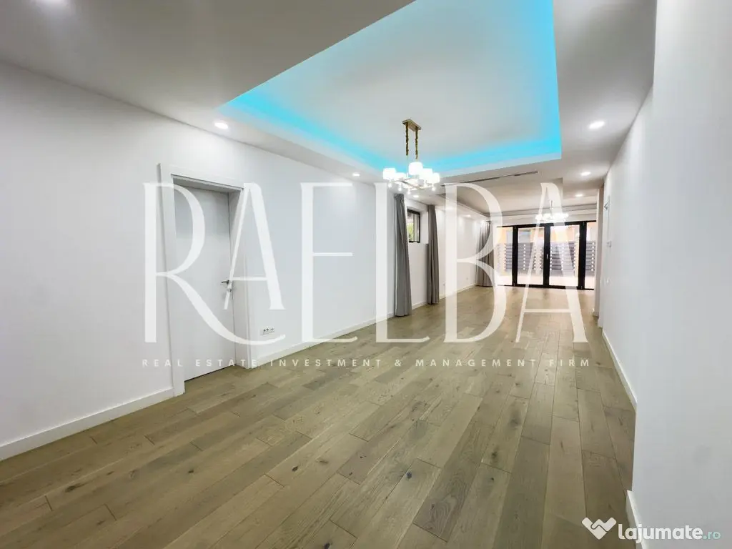 Casa Pipera | 7 camere | Garaj | Piscina | Scoala Americana