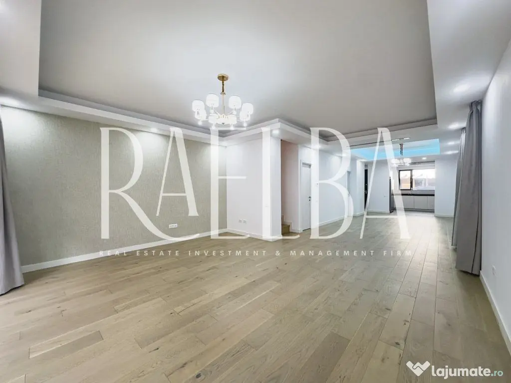 Casa Pipera | 7 camere | Garaj | Piscina | Scoala Americana