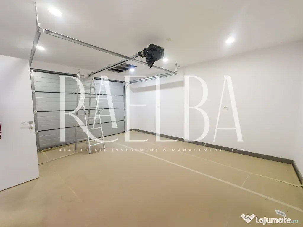 Casa Pipera | 7 camere | Garaj | Piscina | Scoala Americana