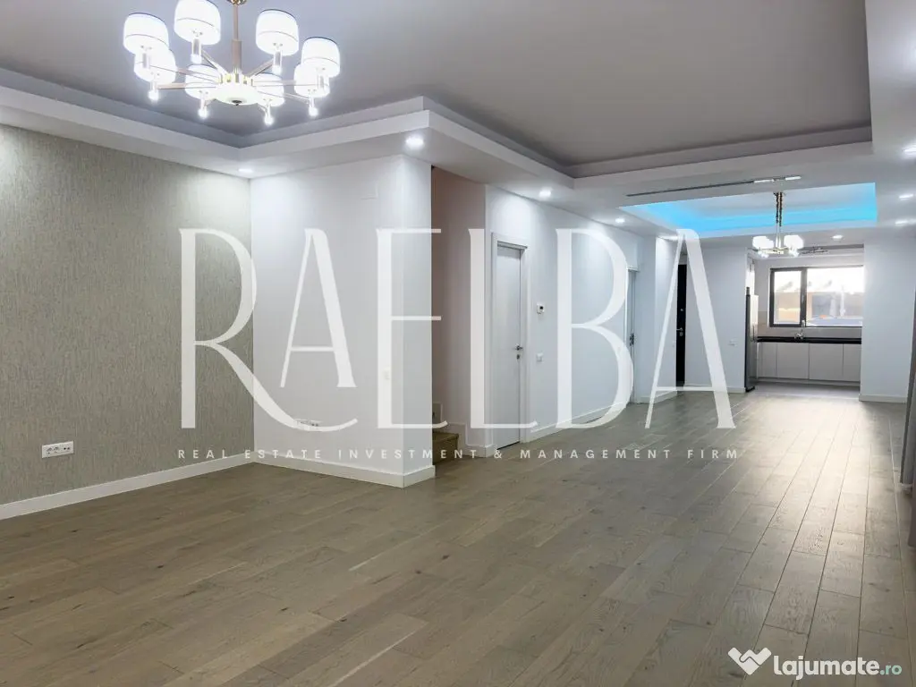 Casa Pipera | 7 camere | Garaj | Piscina | Scoala Americana