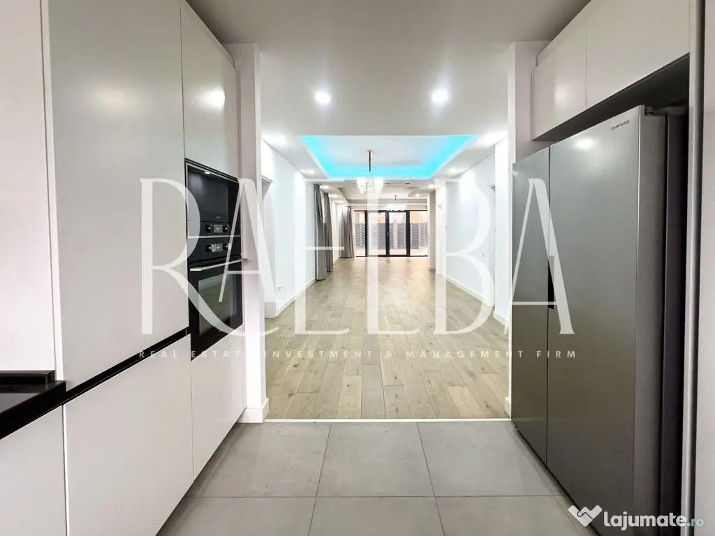 Casa Pipera | 7 camere | Garaj | Piscina | Scoala Americana