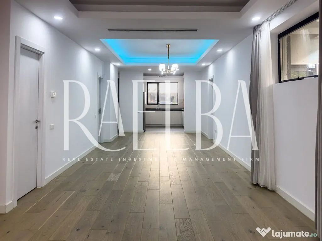 Casa Pipera | 7 camere | Garaj | Piscina | Scoala Americana