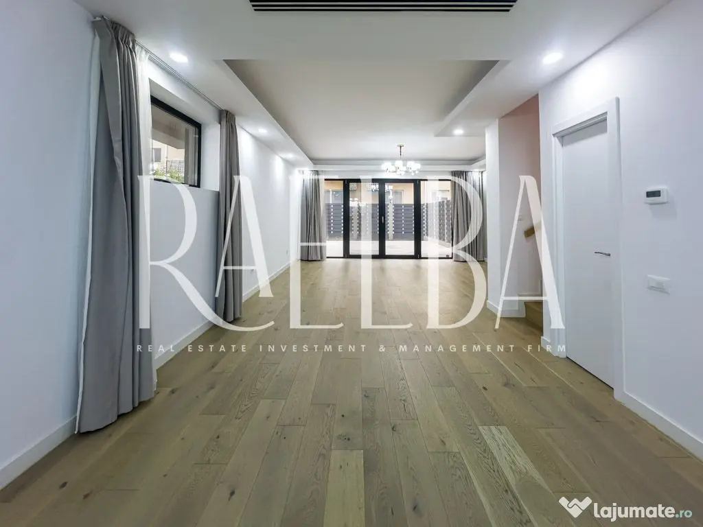 Casa Pipera | 7 camere | Garaj | Piscina | Scoala Americana