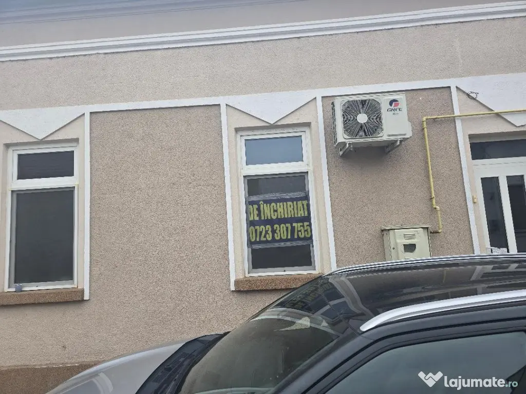Sp birou , cabinet , la casa ultracentral ,parter SC 65, 2 cam
