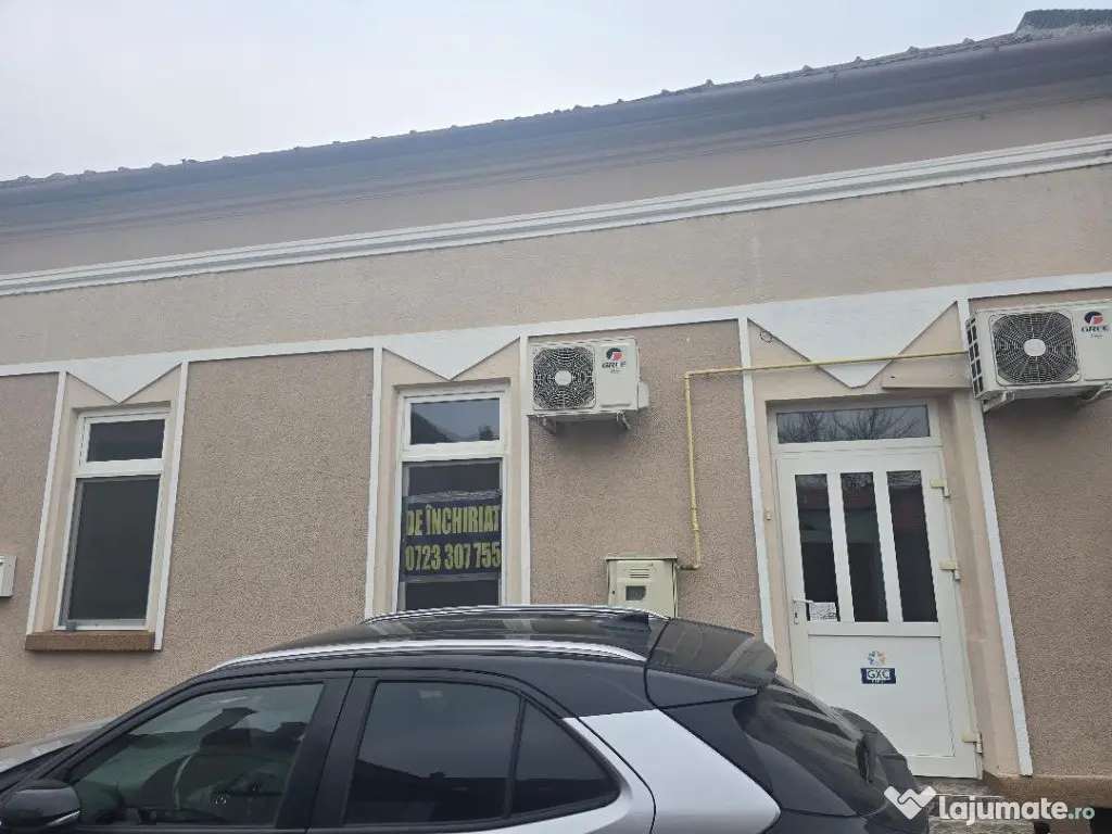 Sp birou , cabinet , la casa ultracentral ,parter SC 65, 2 cam