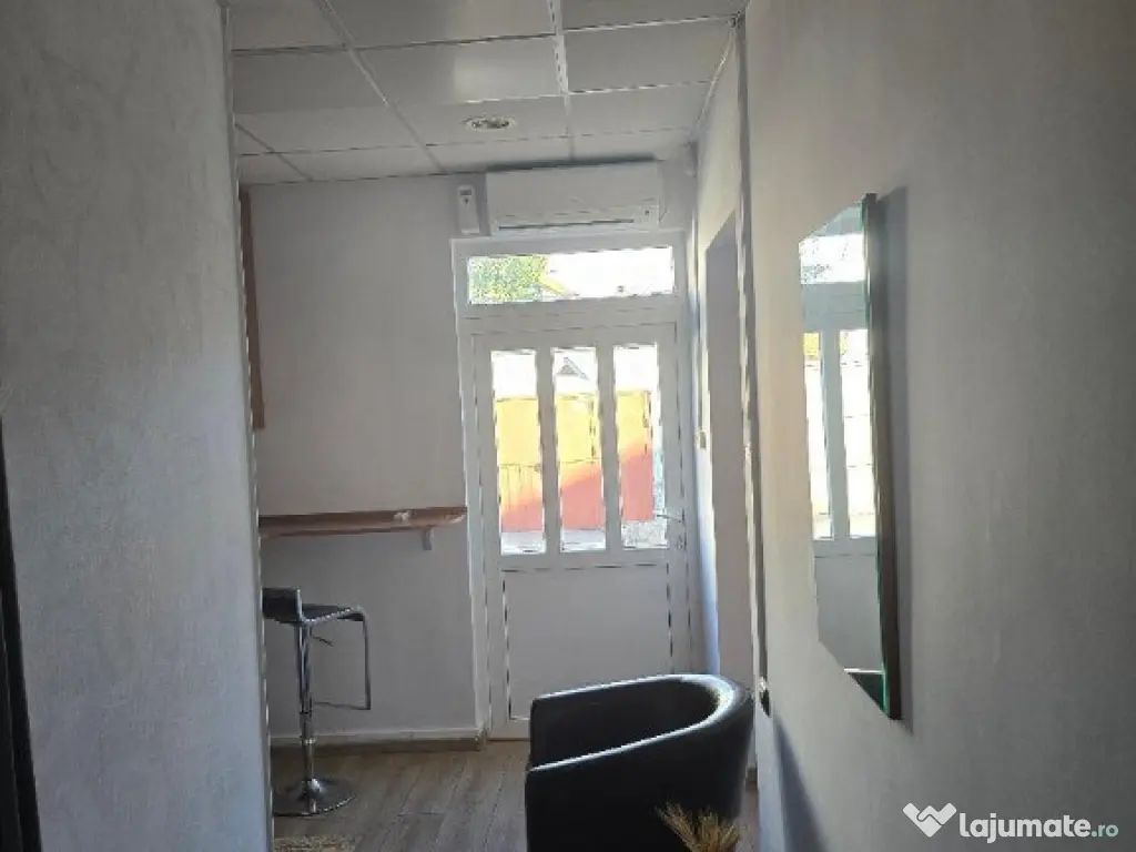 Sp birou , cabinet , la casa ultracentral ,parter SC 65, 2 cam