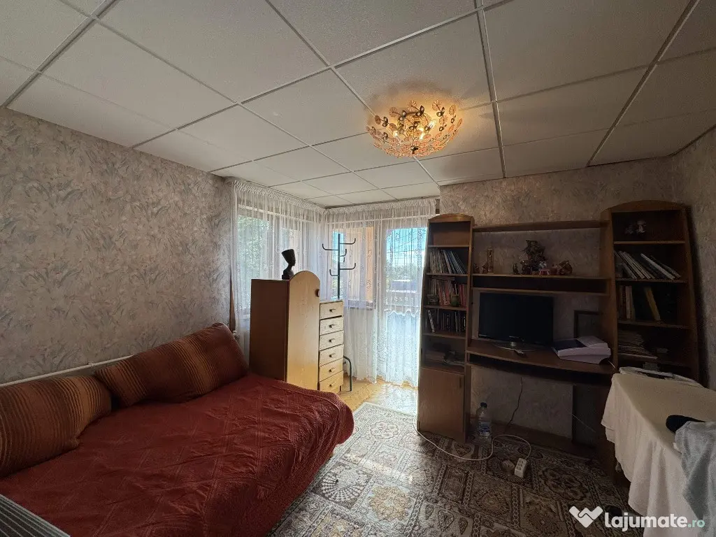 Vila P+1, Su - 334 mp, T = 4057 mp, D=21 m, com. Ganeasa - Izvoru 