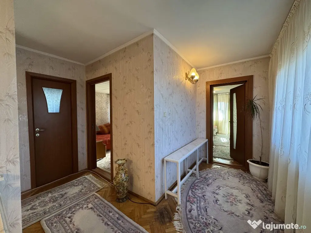 Vila P+1, Su - 334 mp, T = 4057 mp, D=21 m, com. Ganeasa - Izvoru 