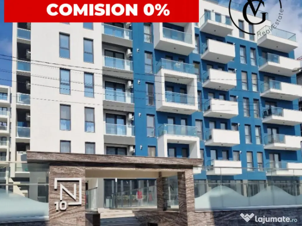 Garsoniera Alezzi Nord 10 / Lidl 