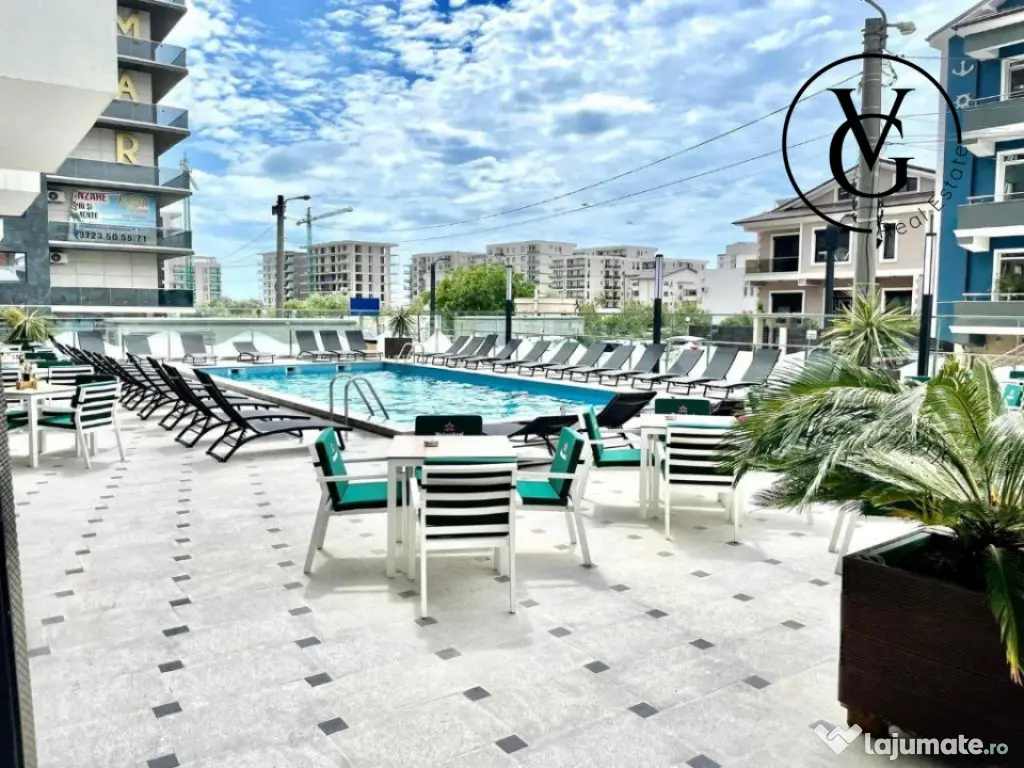 Garsoniera Alezzi Nord 10 / Lidl 