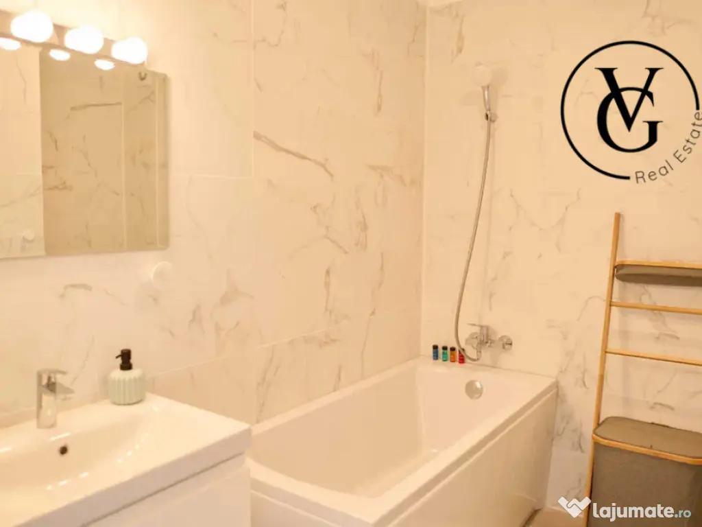 Garsoniera Alezzi Nord 10 / Lidl 