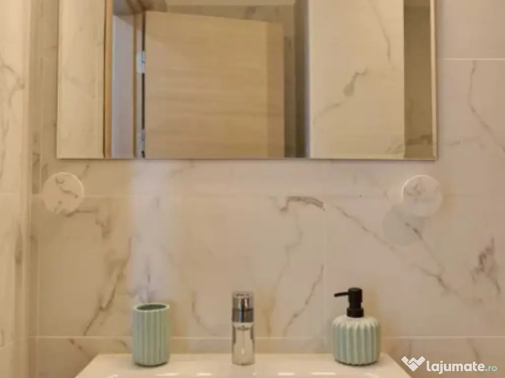 Garsoniera Alezzi Nord 10 / Lidl 