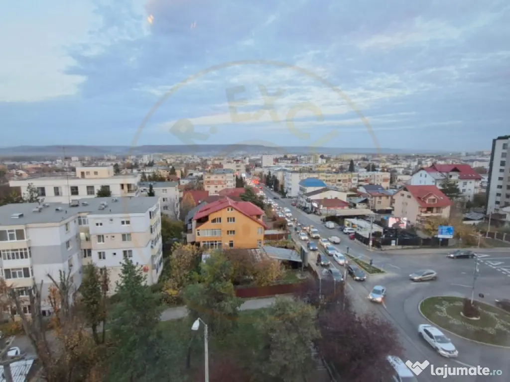 Inchiriere Apartament 2 camere Modern Teilor - PS2010 