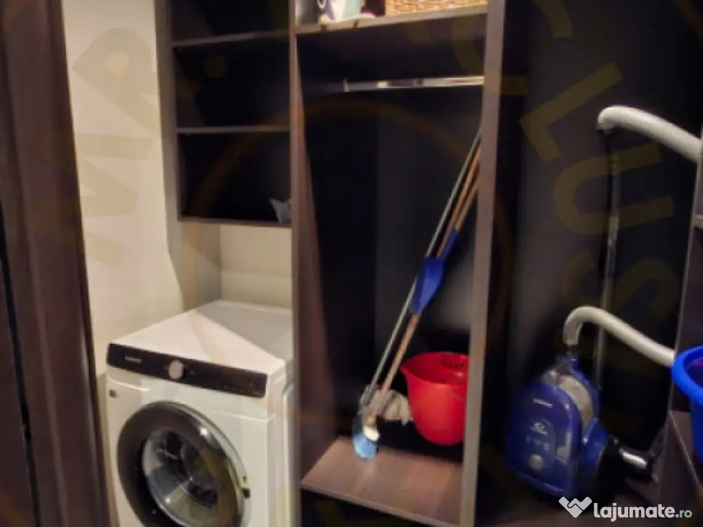 Inchiriere Apartament 2 camere Modern Teilor - PS2010 