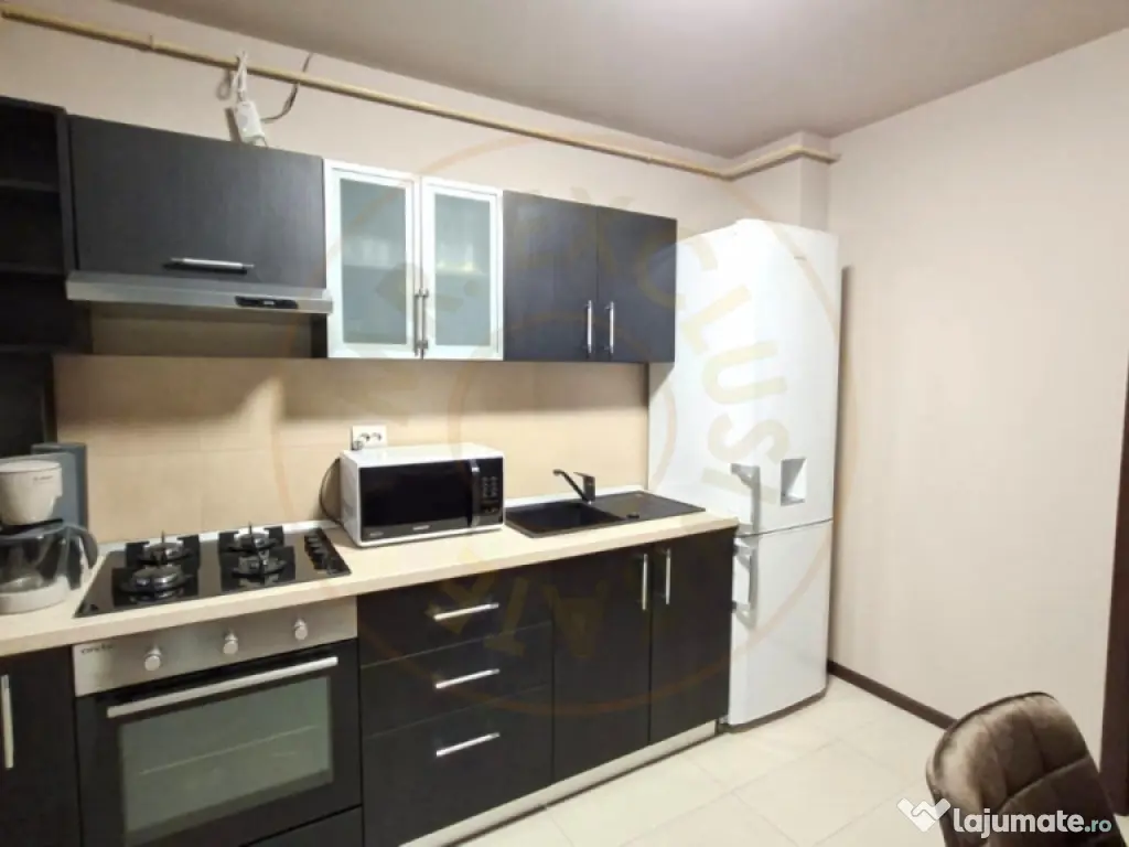 Inchiriere Apartament 2 camere Modern Teilor - PS2010 