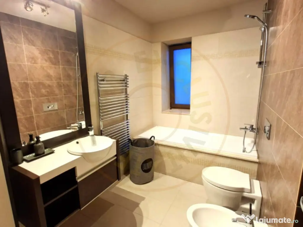 Inchiriere Apartament 2 camere Modern Teilor - PS2010 