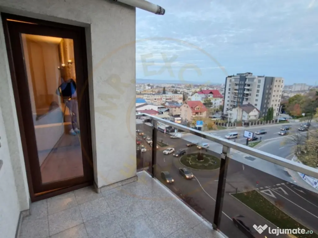 Inchiriere Apartament 2 camere Modern Teilor - PS2010 