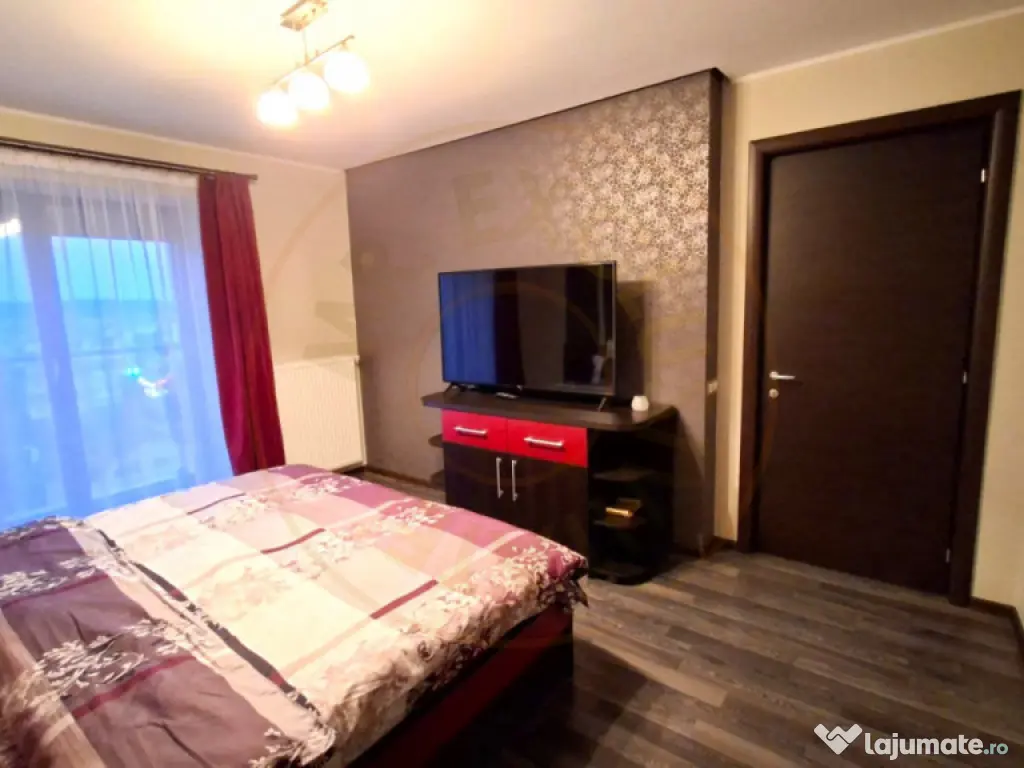 Inchiriere Apartament 2 camere Modern Teilor - PS2010 