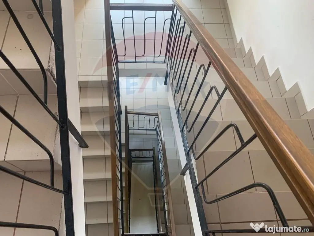 Spațiu de birouri ultracentral 