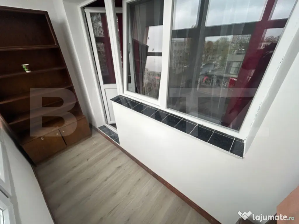 Apartament 2 camere, 55 mp, zona Podu Rosu