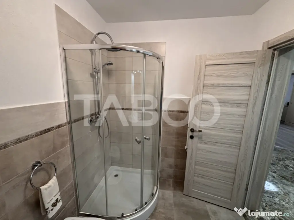 Casa de vanzare cu 5 camere + un teren 150mp bonus Zona Tere 