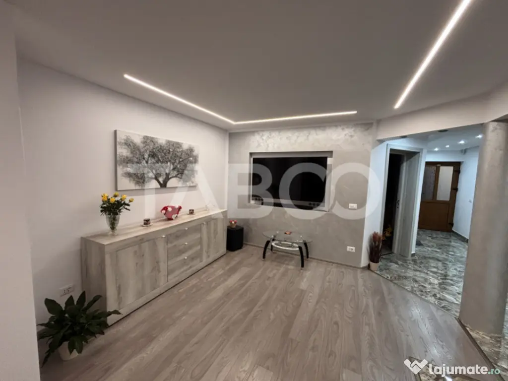 Casa de vanzare cu 5 camere + un teren 150mp bonus Zona Tere 