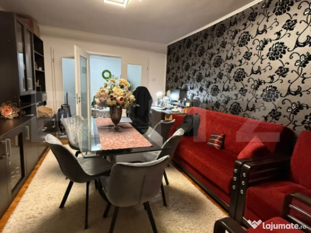 Apartament 5 camere, 101.20 mp, zona Take Ionescu