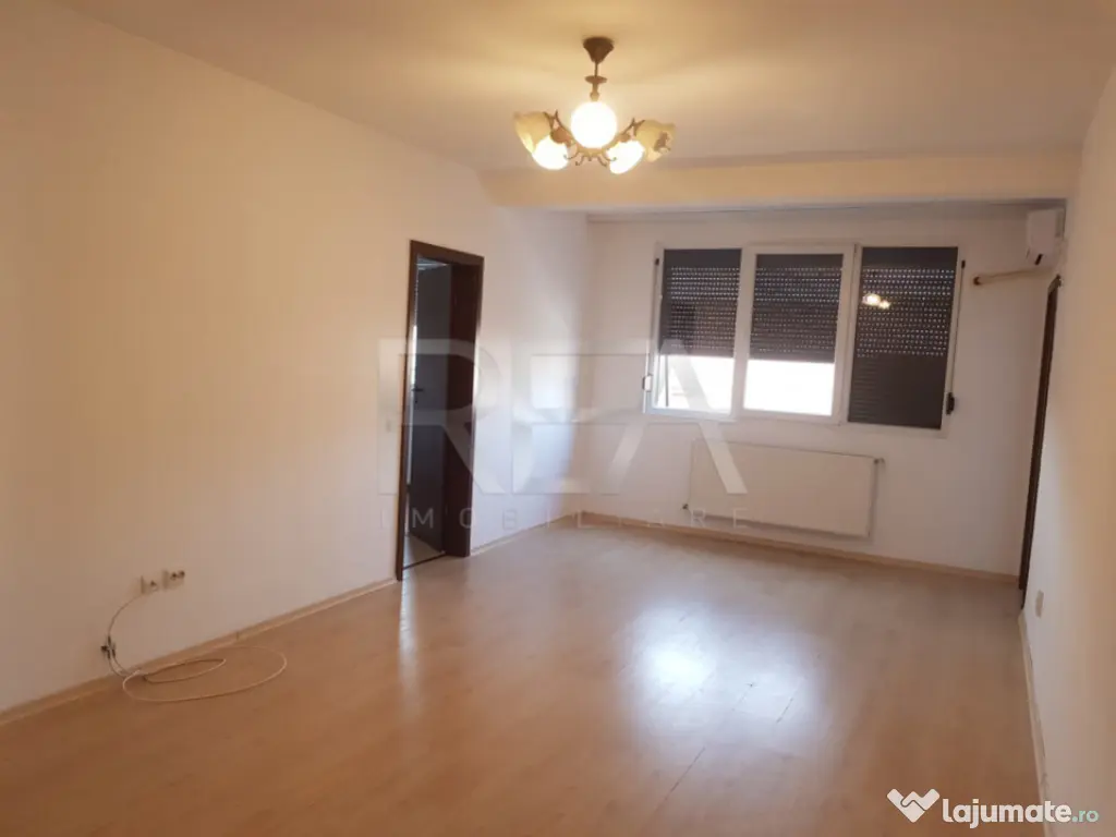 Apartament 3 camere, Popești - Leordeni 