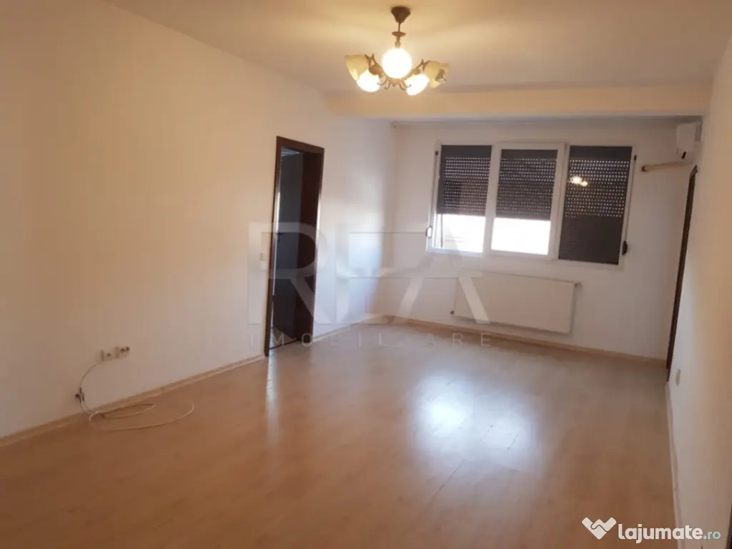 Apartament 3 camere, Popești - Leordeni 