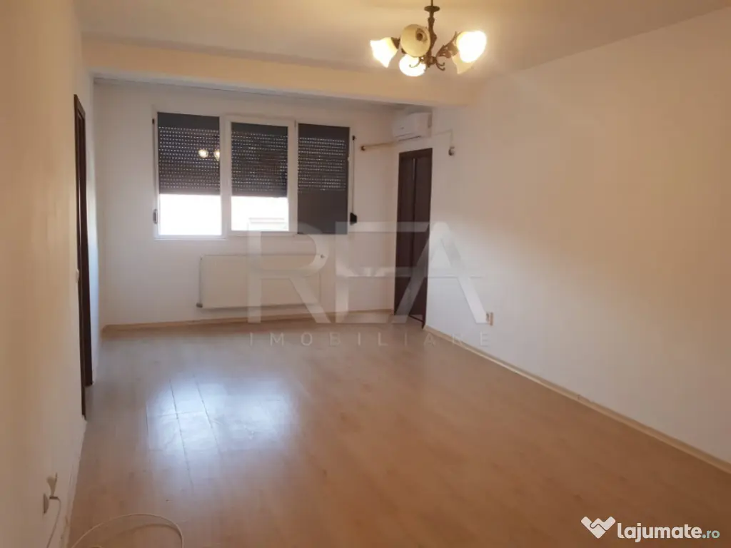 Apartament 3 camere, Popești - Leordeni 