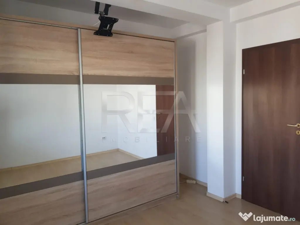 Apartament 3 camere, Popești - Leordeni 