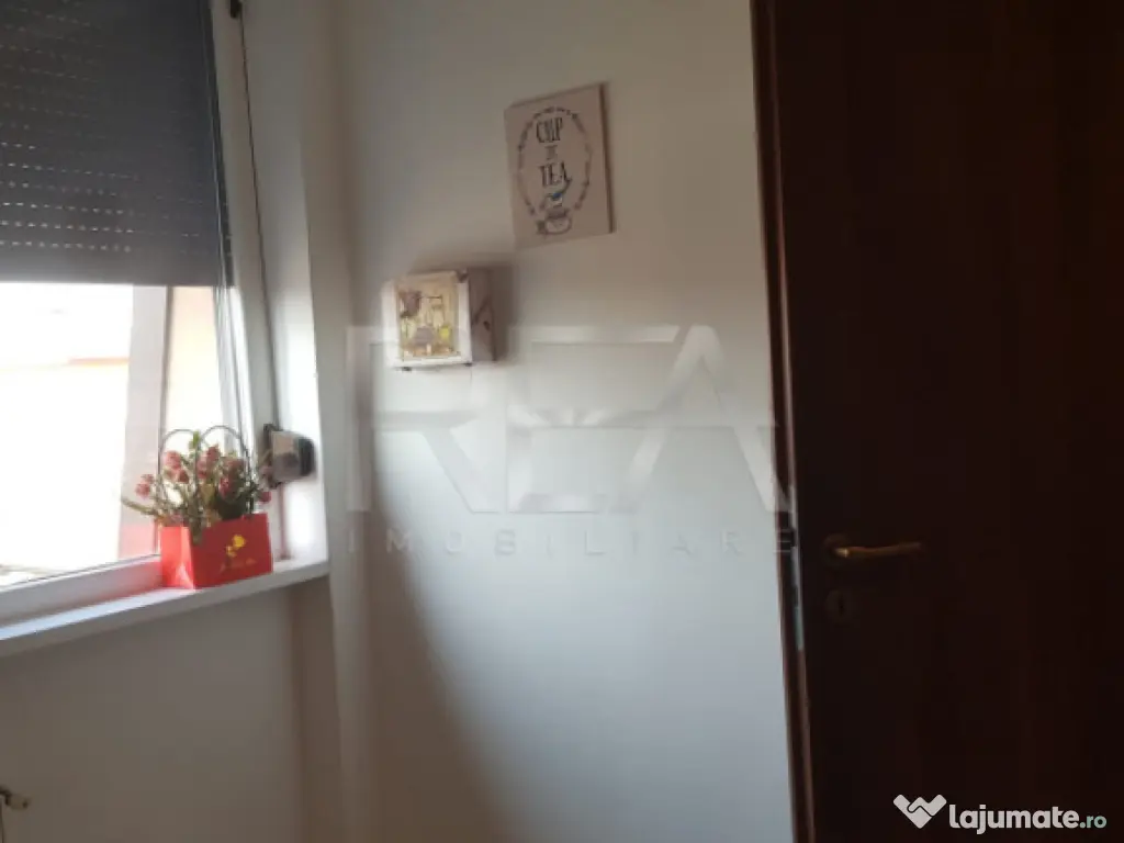 Apartament 3 camere, Popești - Leordeni 