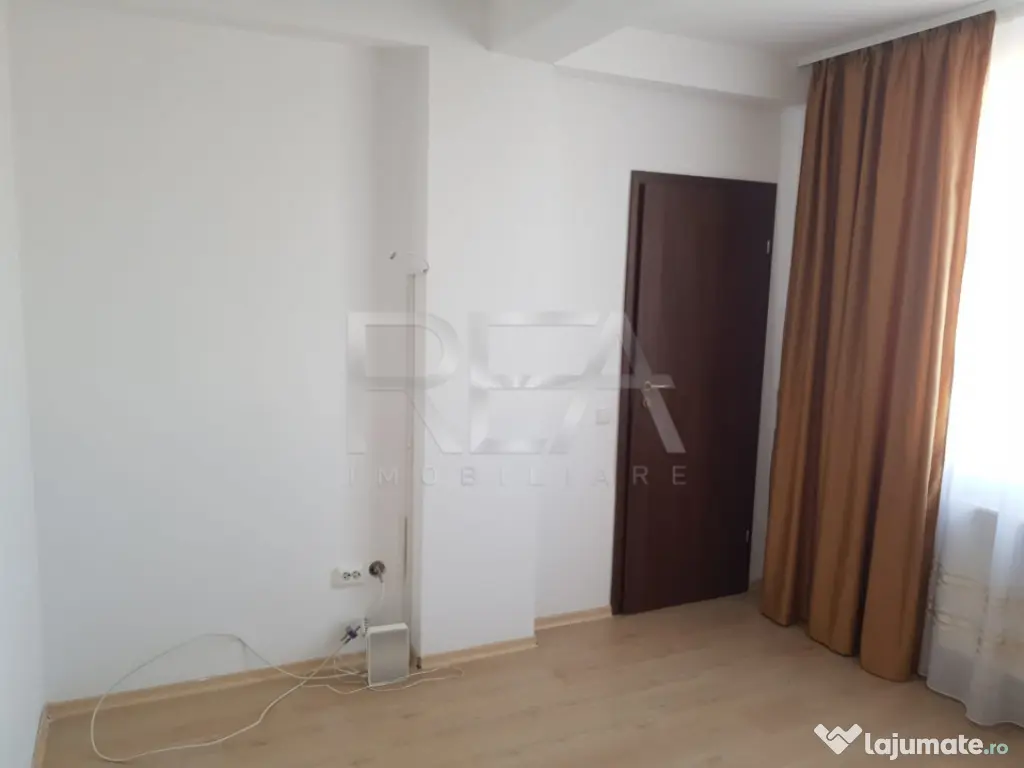 Apartament 3 camere, Popești - Leordeni 