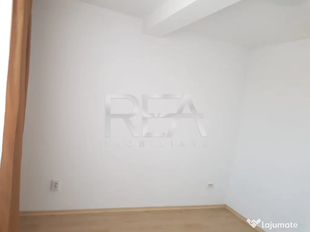 Apartament 3 camere, Popești - Leordeni 