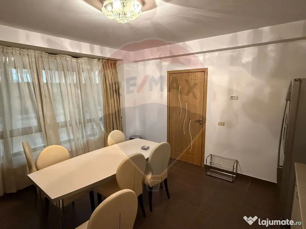 VANZARE Apartament cu 3 camere in zona Voluntari 