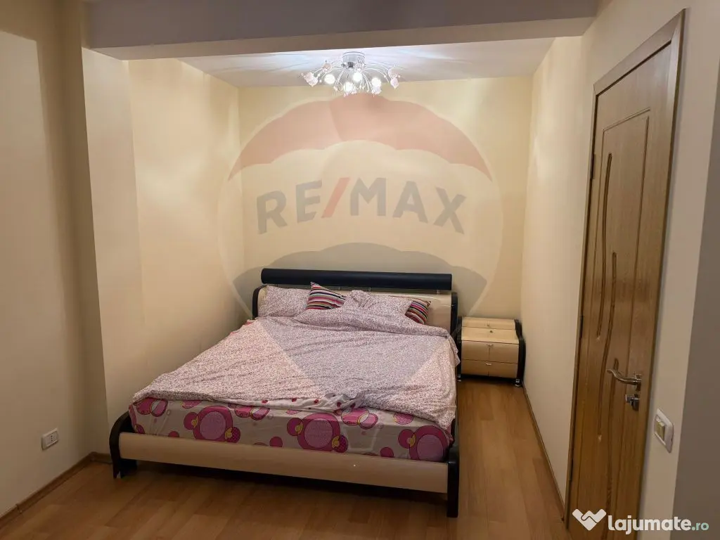 VANZARE Apartament cu 3 camere in zona Voluntari 