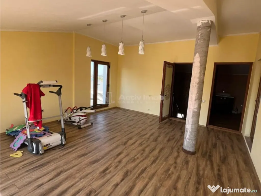 Vila Sat Costi 340mp construiti teren 464mp Comision 0% 