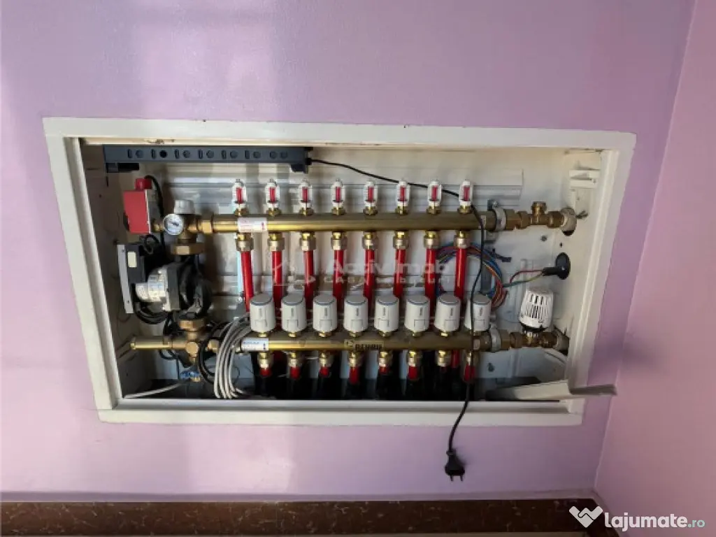 Vila Sat Costi 340mp construiti teren 464mp Comision 0% 