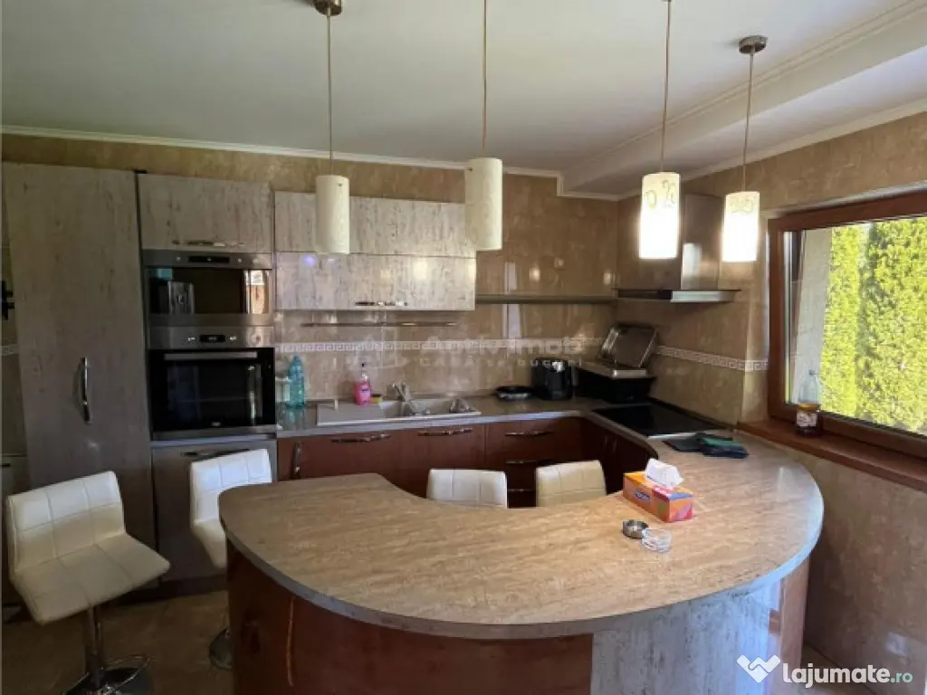 Vila Sat Costi 340mp construiti teren 464mp Comision 0% 