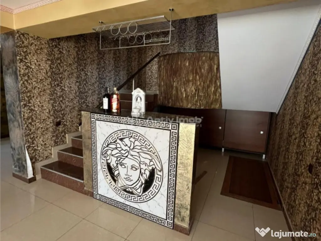 Vila Sat Costi 340mp construiti teren 464mp Comision 0% 