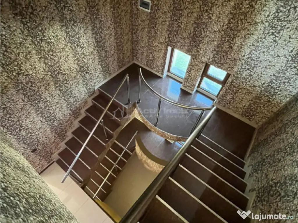 Vila Sat Costi 340mp construiti teren 464mp Comision 0% 