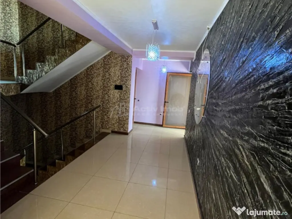 Vila Sat Costi 340mp construiti teren 464mp Comision 0% 