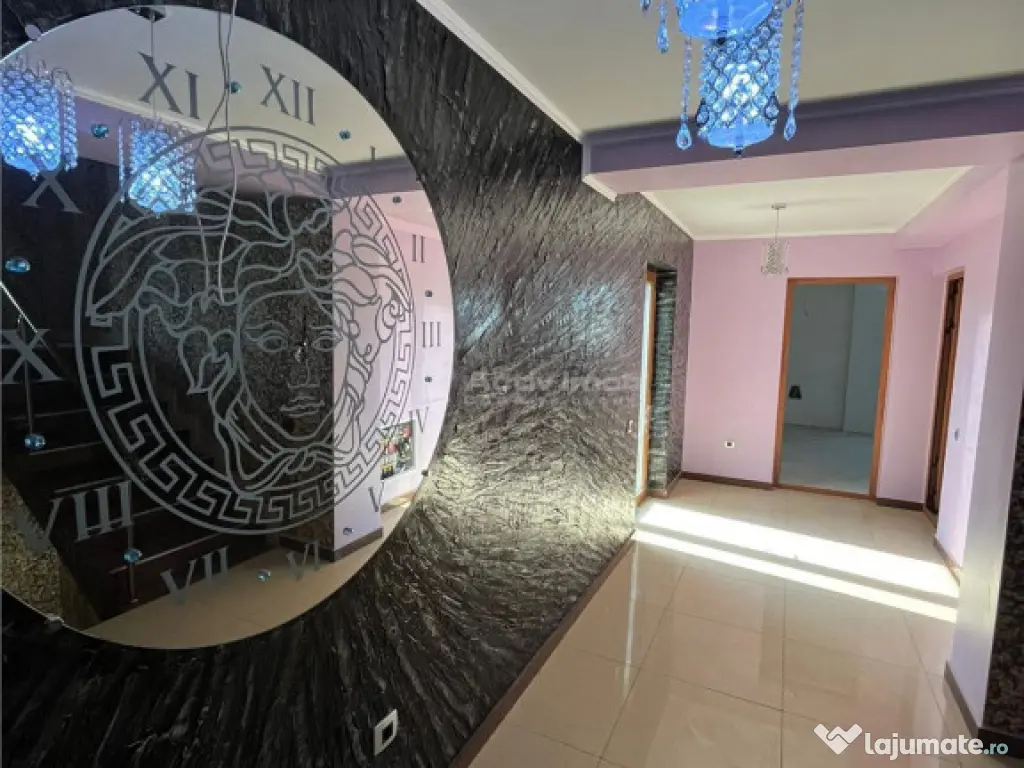 Vila Sat Costi 340mp construiti teren 464mp Comision 0% 