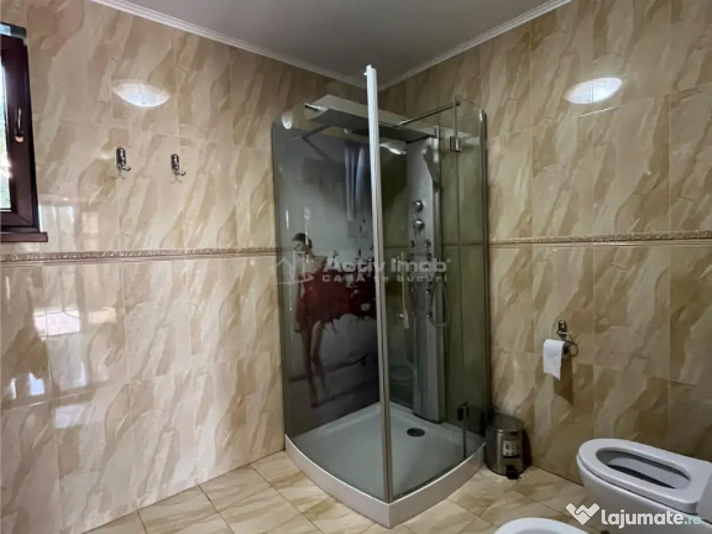 Vila Sat Costi 340mp construiti teren 464mp Comision 0% 